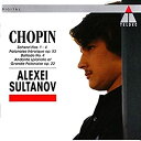 【中古】スルタノフ / ショパン・リサイタル