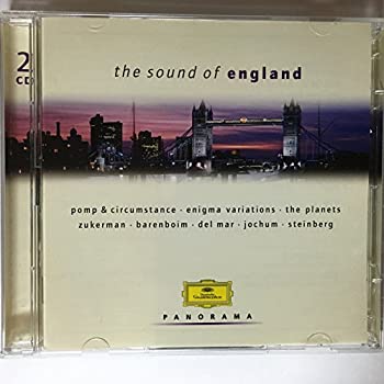 【中古】英国のサウンド