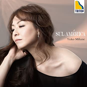 【中古】Sul America-南米ピアノ作品集-