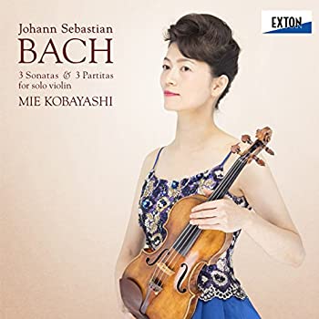 【中古】J.S.バッハ:無伴奏ヴァイオリン・ソナタ&パルティータ bwv1001-1006【メーカー名】オクタヴィア・レコード【メーカー型番】【ブランド名】【商品説明】【中古】J.S.バッハ:無伴奏ヴァイオリン・ソナタ&パルティータ bwv1001-1006・中古品（ユーズド品）について商品画像はイメージです。中古という特性上、使用に影響ない程度の使用感・経年劣化（傷、汚れなど）がある場合がございます。商品のコンディション、付属品の有無については入荷の度異なります。また、中古品の特性上、ギフトには適しておりません。商品名に『初回』、『限定』、『〇〇付き』等の記載がございましても、特典・付属品・保証等は原則付属しておりません。付属品や消耗品に保証はございません。当店では初期不良に限り、商品到着から7日間は返品を受付けております。注文後の購入者様都合によるキャンセル・返品はお受けしていません。他モールでも併売している商品の為、完売の際は在庫確保できない場合がございます。ご注文からお届けまで1、ご注文⇒ご注文は24時間受け付けております。2、注文確認⇒ご注文後、当店から注文確認メールを送信します。3、在庫確認⇒新品、新古品：3-5日程度でお届け。※中古品は受注後に、再検品、メンテナンス等により、お届けまで3日-10日営業日程度とお考え下さい。米海外倉庫から取り寄せの商品については発送の場合は3週間程度かかる場合がございます。　※離島、北海道、九州、沖縄は遅れる場合がございます。予めご了承下さい。※配送業者、発送方法は選択できません。お電話でのお問合せは少人数で運営の為受け付けておりませんので、メールにてお問合せお願い致します。お客様都合によるご注文後のキャンセル・返品はお受けしておりませんのでご了承下さい。ご来店ありがとうございます。昭和・平成のCD、DVD、家電、音響機器など希少な商品も多数そろえています。レコード、楽器の取り扱いはございません。掲載していない商品もお探しいたします。映像商品にはタイトル最後に[DVD]、[Blu-ray]と表記しています。表記ないものはCDとなります。お気軽にメールにてお問い合わせください。