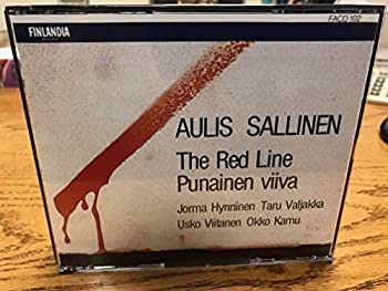 【中古】Red Line