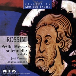 Rossini-Scimone-Petite Messe Solenn