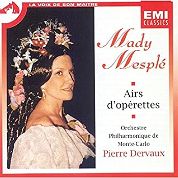 Airs Doperettes