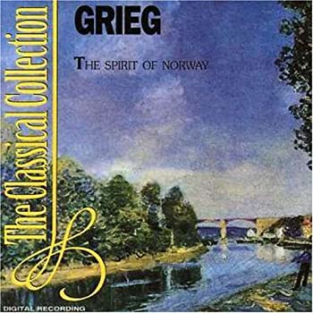 【中古】Spirit of Norway