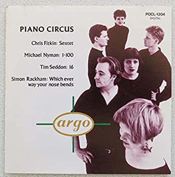 【中古】6台のピアノによるイギリス音楽作品集【メーカー名】ポリドール【メーカー型番】【ブランド名】【商品説明】中古商品のご購入時はご購入前に必ず確認をお願いいたします。商品画像はイメージです。中古という特性上、使用に影響ない程度の使用感・経年劣化（傷、汚れなど）がある場合がございます。また、中古品の特性上、ギフトには適しておりません。商品名に『初回』、『限定』、『〇〇付き』等の記載がございましても、特典・付属品・保証等は原則付属しておりません。当店では初期不良に限り、商品到着から7日間はを受付けております。(注文後の購入者様都合によるキャンセル・はお受けしていません。)他モールでも併売している商品の為、完売の際は在庫確保できない場合がございます。ご注文からお届けまで1、ご注文⇒ご注文は24時間受け付けております。2、注文確認⇒ご注文後、当店から注文確認メールを送信します。3、在庫確認⇒新品在庫：3?5日程度でお届け。　　※中古品は受注後に、再メンテナンス、梱包しますので　お届けまで3日?10日営業日程度とお考え下さい。　米海外から発送の場合は3週間程度かかる場合がございます。　※離島、北海道、九州、沖縄は遅れる場合がございます。予めご了承下さい。※配送業者、発送方法は選択できません。お電話でのお問合せは少人数で運営の為受け付けておりませんので、メールにてお問合せお願い致します。お客様都合によるご注文後のキャンセル・はお受けしておりませんのでご了承下さい。ご来店ありがとうございます。昭和・平成のCD、DVD、家電、音響機器など希少な商品も多数そろえています。レコード、楽器の取り扱いはございません。掲載していない商品もお探しいたします。映像商品にはタイトル最後に[DVD]、[Blu-ray]と表記しています。表記ないものはCDとなります。お気軽にメールにてお問い合わせください。