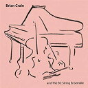 【中古】Brian Crain & the Bc String Ensemble