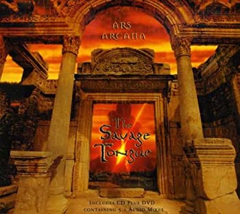 【中古】The Savage Tongue 【中古】The Savage Tongue