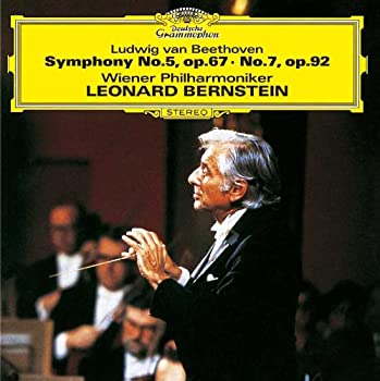 【中古】ベートーヴェン:交響曲第5番「運命」、第7番【メーカー名】ユニバーサル ミュージック クラシック【メーカー型番】【ブランド名】ユニバーサル ミュージック商品画像はイメージです。中古という特性上、使用に影響ない程度の使用感・経年劣化（...
