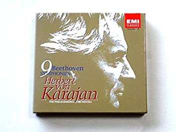 【中古】ベートーヴェン交響曲全集(ブラ