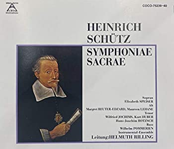 【中古】シンフォニエ・サクレ(抄)