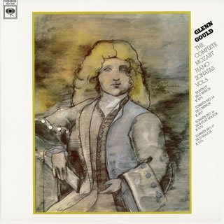 【中古】モーツァルト:ピアノ・ソナタ集第5巻(第141617番、幻想曲ハ短調)(紙ジャケット仕様)