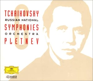 【中古】チャイコフスキー:交響曲全集 cometostore-10439137 Come to Store パッケージ画像