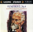 【中古】チャイコフスキー:交響曲第4番&R.シュトラウス:死と変容