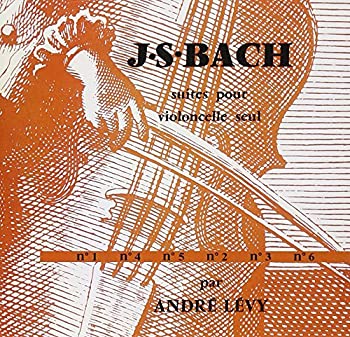 送料無料 バッハ 無伴奏チェロ組曲 高い品質 Www Nationalmuseum Gov Ph