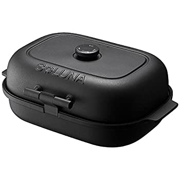 【新品】ドウシシャ SFW-100 焼き芋メーカー Bake Free