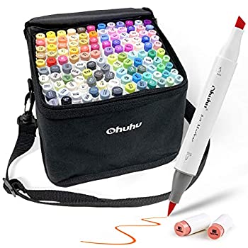 安い購入 新品 Ohuhu イラストマーカー 筆 太字 1色 ブレンダーペン付き マーカーペン ふでタイプ 両用 鮮やか 手帳 イラスト 色塗り 塗る絵 カード 全日本送料無料 Www Guayaquilcityfc Com 安い購入 新品 Ohuhu イラストマーカー 筆 太字 1色 ブレンダーペン付き マーカーペン ふでタイプ 両用 鮮やか 手帳 イラスト 色塗り 塗る絵 カード 全日本送料無料 Www Guayaquilcityfc Com