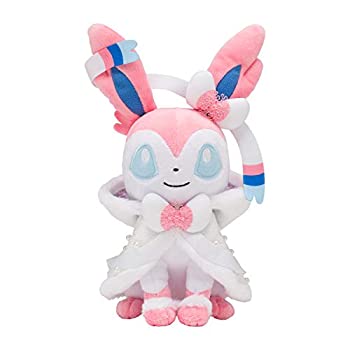 在庫限り 新品 ポケモンセンターオリジナル ぬいぐるみ ニンフィアサンタ Pokemon Frosty Christmas 高い素材 Adelardabike Com Br