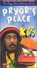 【中古】(未使用・未開封品)Pryor's Place 2 [VHS]