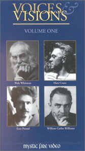 【中古】(未使用・未開封品)Voices & Visions Vol. 1 Box Set [VHS] [Import]