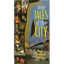 【中古】(未使用・未開封品)More Tales of the City [VHS]