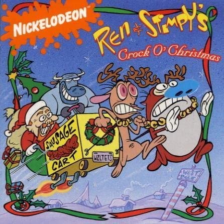 (未使用・未開封品)Crock O' Christmas