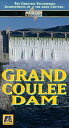 yÁz(gpEJi)Modern Marvels: Grand Coulee Dam [VHS]
