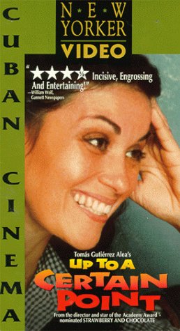 【中古】(未使用・未開封品)Up to a Certain Point [VHS]