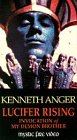 【中古】(未使用・未開封品)Lucifer Rising [VHS]