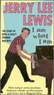 楽天Come to Store【中古】（未使用・未開封品）Jerry Lee Lewis: I Am What I Am [VHS]