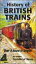 š(̤ѡ̤)History of British Trains [VHS]