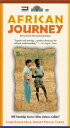 【中古】(未使用・未開封品)African Journey [VHS]