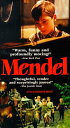 【中古】(未使用・未開封品)Mendel [VHS]
