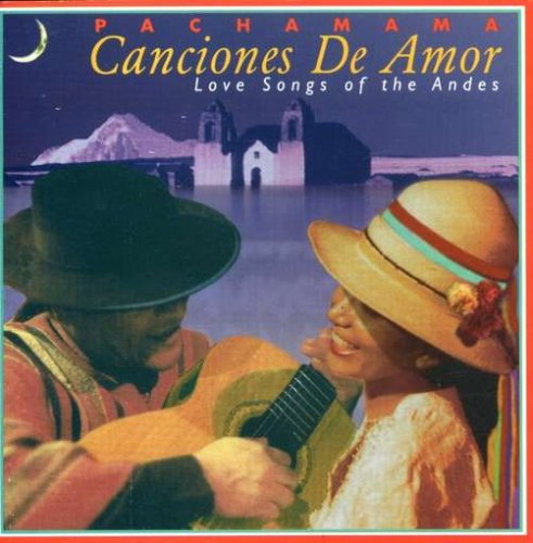 š(̤ѡ̤)Sukay Love Songs of the Andes