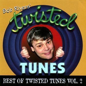 【中古】(未使用・未開封品)Vol. 2-Best of Twisted Tunes