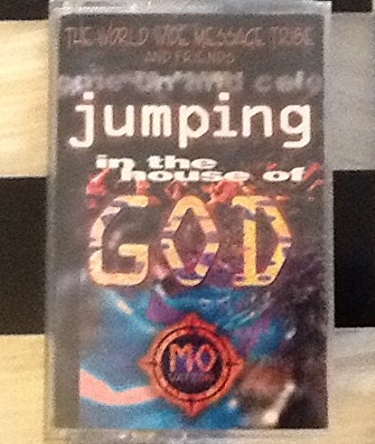 【中古】(未使用・未開封品)Jumping in the House of God