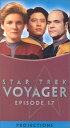【中古】(未使用・未開封品)Star Trek Voyager: Projections [VHS]