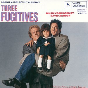 【中古】(未使用・未開封品)Three Fugitives (1989 Film)