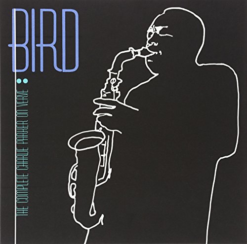 【中古】(未使用・未開封品)Bird: Complete Charlie Parker on Verve