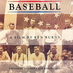【中古】(未使用・未開封品)Baseball-the American Epic