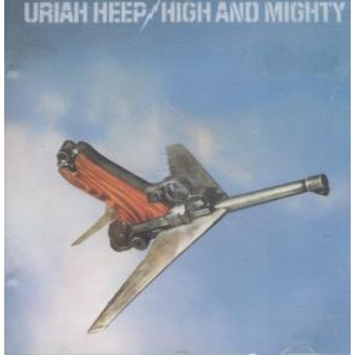 【中古】(未使用・未開封品)High & Mighty