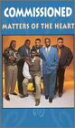 【中古】(未使用・未開封品)Matters of the Heart [VHS]