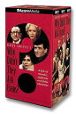 【中古】(未使用・未開封品)Why Didn't They Ask Evans [VHS]