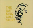 【中古】(未使用・未開封品)Nat 'king' Cole Story