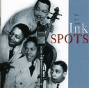 【中古】(未使用・未開封品)The Best of the Ink Spots