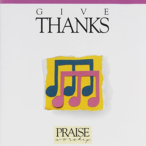 【中古】(未使用・未開封品)Give Thanks