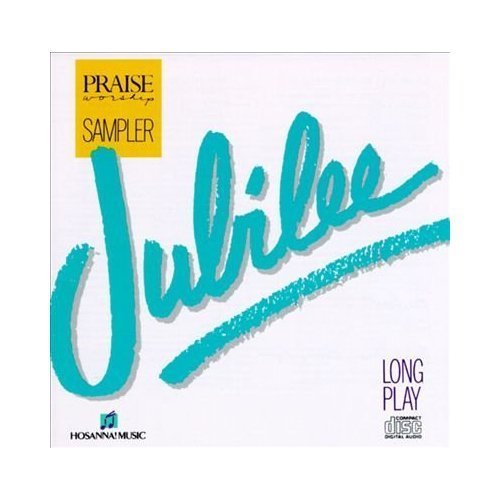 【中古】(未使用・未開封品)Praise & Worship Sampler: Jubilee