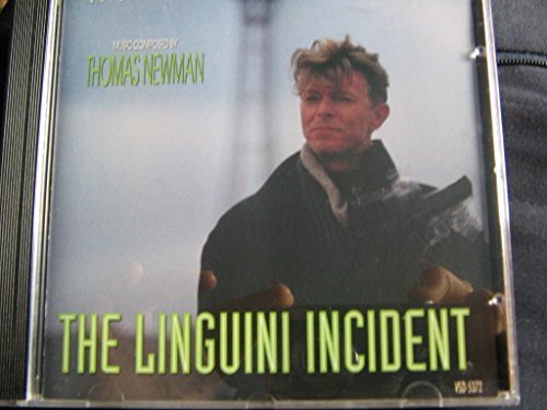 【中古】(未使用・未開封品)The Linguini Incident (1991 Film)