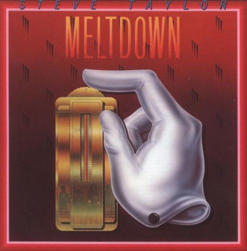 【中古】(未使用・未開封品)Meltdown