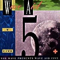 【中古】(未使用・未開封品)Wave Aid 5