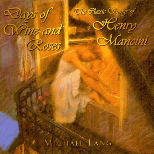 【中古】(未使用・未開封品)Days of Wine & Roses: Classic Songs of Mancini